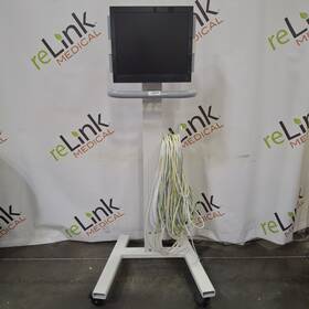 Mavig Md70-1 Monitor Cart