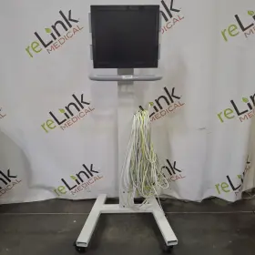 Md70-1 Mavig Monitor Cart