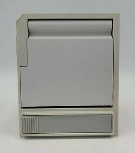 Mde 20002 Escort Prism Printer Only Model