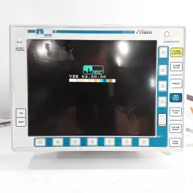 20403-100 Mde Escort Prism Patient Monitor Medical