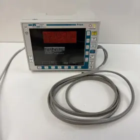 20413-103 Mde Escort Prism Multi-parameter Patient Color Monitor