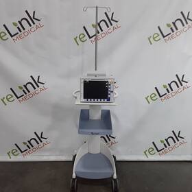 Mde 20413 Escort Prism Patient Monitor