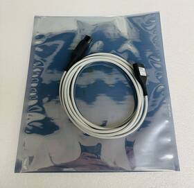 Mecta Eeg1 Safety Monitor Cable Eeg1/eeg2 Pn 9010-0011-03