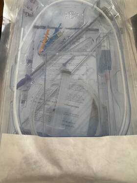 Medcomp Mrdp95ads New - Ref. Exp 2028-08