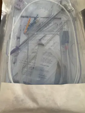 Mrdp95ads Medcomp New - Ref. Exp 2028-08