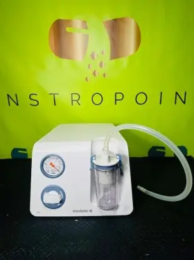200.5406 Medela Basic Aspirator Suction Pump B991