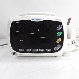 Mediana Co. Ym1000 Co. Vital Signs Monitor