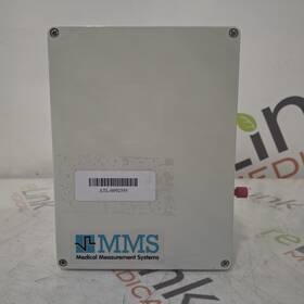 Medical Measurement Systems Cmp-v2-a1 Perfusion Pump Plus