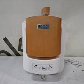 Medical Measurement Systems Npu-10r Pump