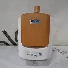 Npu-10r Medical Measurement Systems Pump