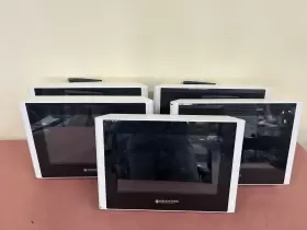 45040-073 Medivators Lot Of 5 Endora Kiosk Endoscope Tracking System Monitor 45040-073 Medivators Lot Of 5 Endora Kiosk Endoscope Tracking System Monitor