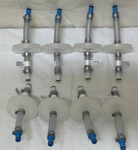 Medivators Mf01-0028 8 0.2 Advantage Plus Endoscope Reprocessing Air Filters
