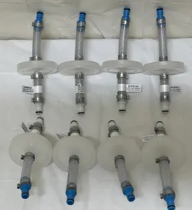 Mf01-0028 Medivators 8 0.2 Advantage Plus Endoscope Reprocessing Air Filters