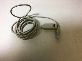 Medke P0227 Spacelabs 700-0002-00 Spo2 Cable 7 Pins Compatible Ccc102112h