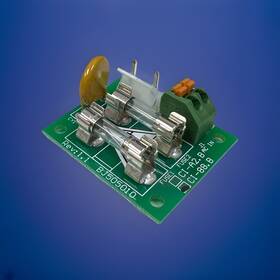 Medline Bj505010 Fuse Board For Hemo-force