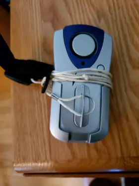 Mdt5000 Medline Alarm If Patient Attempts To Wander Or Get Out Of Bed Mdt5000 Medline Alarm If Patient Attempts To Wander Or Get Out Of Bed