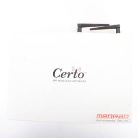 Medrad 3018559 Certo Mr Wireless Network