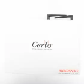 3018559 Medrad Certo Mr Wireless Network