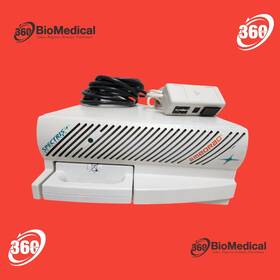 Medrad Smr-200 Smr 200 Console And Battery For Spectris Ep Mr Injection System