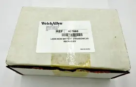 407560 Medsurg Equipment Welch Allyn Battery For Vital Signs Monitor 300 Series