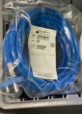 Medten 0004-00-0078-12 Mindray Gas Supply Hoses