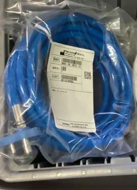 0004-00-0078-12 Medten Mindray Gas Supply Hoses