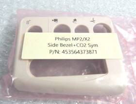 Medten 453564373871 Philips Mp2/x2 Side Trim Bezel