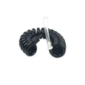 Bpta-ts15-54-55 Medten 5089-39 Compatible 4ft. Coil Tubing For Welch Allyn 1pc