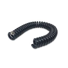 Medten Bpta-ts30-09m-n 989803132301 Compatible Coiled Tubing For Philips 8 3.0m 1pc