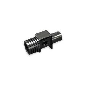 Medten Cta-m03 M2513a Compatible Mainstream Etco2 Airway Adapter For Philips 1pc