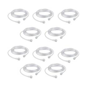 Medten Cta-s03 Sample Line Gas Clear Disposable Compatible Replacement Adult