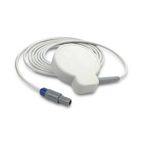 Medten Fus-ed01 02.01.210256011 Compatible Ultrasound Fetal Transducer For Edan F2 F3 F6 1set