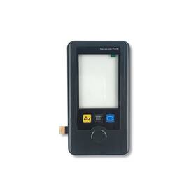 Medten Kln-003-13 Compatible Touch Screen With Board Without Speaker 11630 For Intellivue Mx40