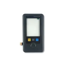 Kln-003-13 Medten Compatible Touch Screen With Board Without Speaker 11630 For Intellivue Mx40