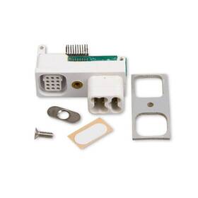 Medten Kln-010-08 Compatible Ecg Block Interface Assembly For Marquette Apexpro Fh