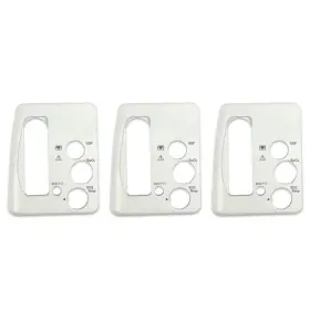 Kln-019-04 Medten 3 Compatible Bezel/text 453564336591 For Use With Intellivue X2/mp2 Nbp Masimo