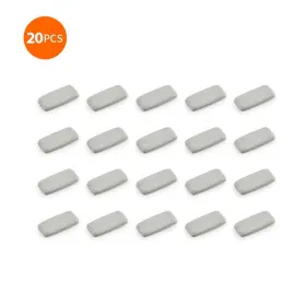 Kln-028-03 Medten Compatible Mindray Bottom Rubber Cover For Datascope Panorama Telepack 608 20pc Kln-028-03 Medten Compatible Mindray Bottom Rubber Cover For Datascope Panorama Telepack 608 20pc