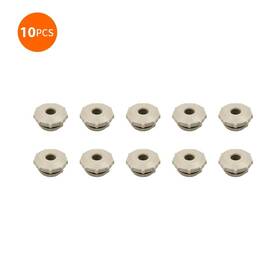 Medten Kln-028-06 0380-00-0492-01 Compatible Battery Cap For Panorama Telepack 608 10pcs