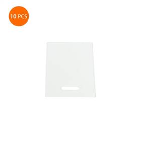 Medten Kln-030-02 Compatible Front Overlay Spacer For Ge Apexpro/ch Carescape T4/t14 10pcs