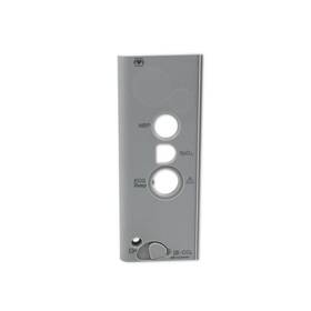 Medten Kln-039-08 Compatible Philips 453564090541 Bezel For Use With Mp5 Nbp Spo2 Ecg Resp