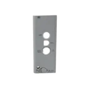 Kln-039-08 Medten Compatible Philips 453564090541 Bezel For Use With Mp5 Nbp Spo2 Ecg Resp