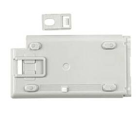 Medten Kln-040-01 Compatible Rear Case With Gray Clip For Use Philips X2 And Mp2