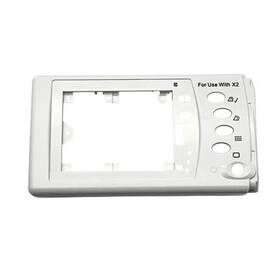Medten Kln-040-06 Unit Front Case/symbol Compatible With Philips X2