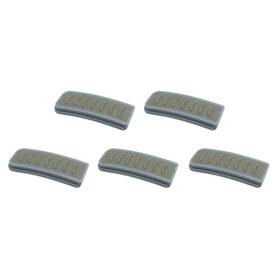 Medten Kln-043-06 Compatible Battery Door For Ge Healthcare Apexpro Ch T14 T4 5pcs