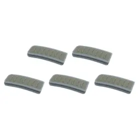 Kln-043-06 Medten Compatible Battery Door For Ge Healthcare Apexpro Ch T14 T4 5pcs