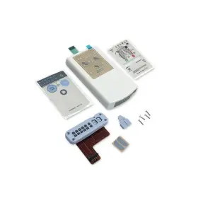 Kln-043-10 Medten Replacement Complete Case Kit For Ge Healthcare Marquette Apexpro Ch