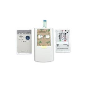 Medten Kln-043b Transmitter Case With Overlays For Ge Health Marquette Apexpro