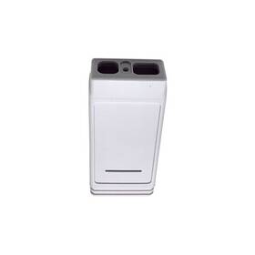Medten Kln-044-01 Compatible Telemetry Parts Tele Case Shell For Marquette Apexpro Fh