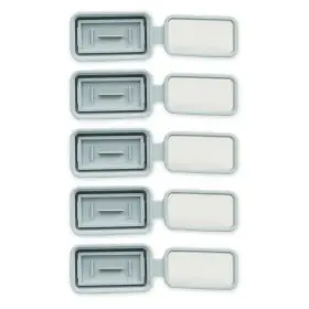 2039019-001 Medten Kln-044-02 Compatible Battery Door For Ge Apexpro Fh 5pcs 2039019-001 Medten Kln-044-02 Compatible Battery Door For Ge Apexpro Fh 5pcs