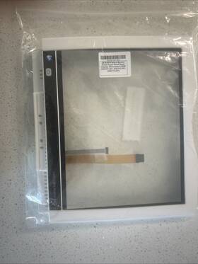 Medten Kln-045-02 Front Case Assembly Kit With Touch Screen Compatible Ge B450 2093301-001